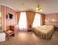 Adelia Hotel Các khách sạn gần Nhà tù Kresty