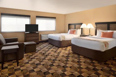 Hawthorn Extended Stay by Wyndham Milwaukee Airport Hotel in zona Root River Parkway