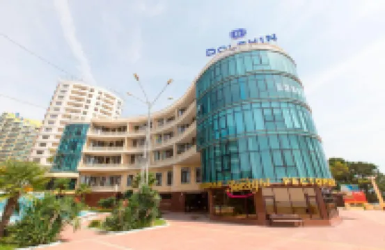 Dolphin Resort by Stellar Hotels Sochi Hotel