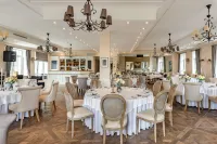 Boutique Hotel Tatiana Provence Hotels in Zvenigorod