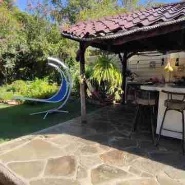 Maison Ambre Guesthouse Hotel Exterior