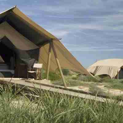 SAL Salis Ningaloo Reef Hotel Exterior