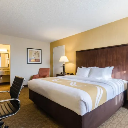 Quality Inn & Suites