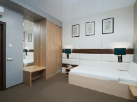 Aura City Hotel Hotels in Perm