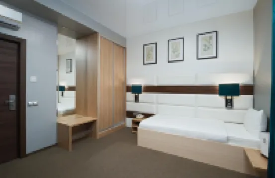 Aura City Hotel Hotels in 