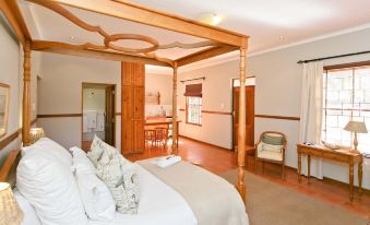 Beaufort Manor Country Lodge