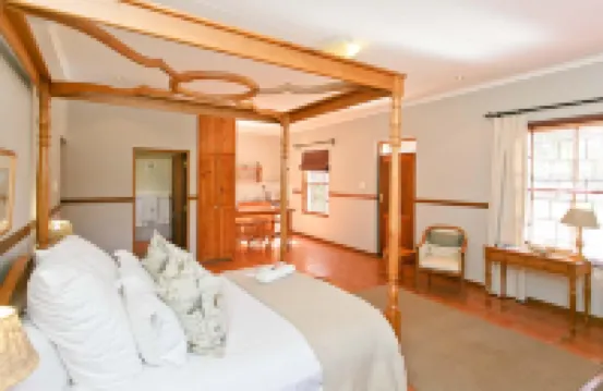 博福特莊園鄉村小屋