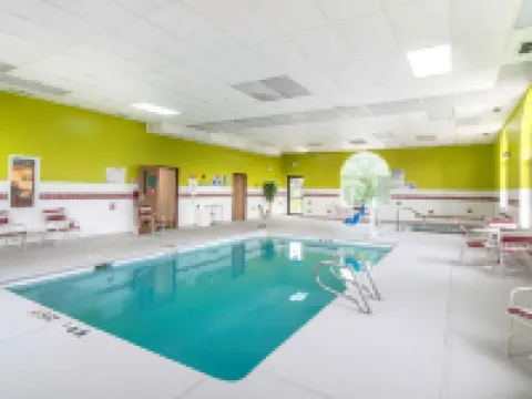 Quality Inn Raton, NM Hoteles en Ratón