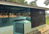 Ujana Escape Tanjong Malim Hotel di Kerling