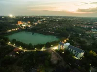 Anchan Laguna Hotel - Airport Shuttle