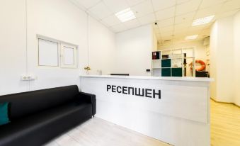 Imperial Apart-Hotel