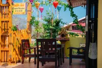 PP Guest House LPB