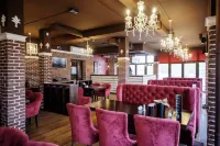 Аэлита Отели в г. город Березники