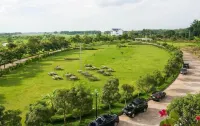 Tuần Châu Resort Hà Nội