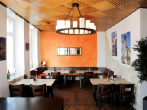 Hotel Goldener Hahn