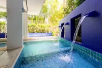 CoCo Boutique Hotel - Kolam Renang