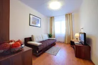 Guest House Bremen Hotels in Leninsky District