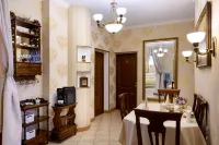 Zolotoe Runo Hotel Hotels in Gorod Novosibirsk