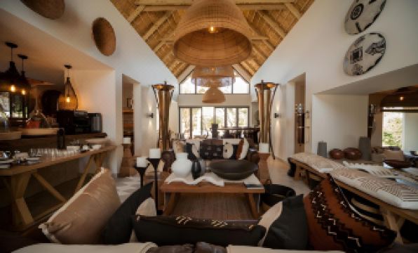 African Flair Boutique Safari Lodge