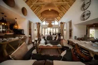 African Flair Boutique Safari Lodge Hotels in Hoedspruit
