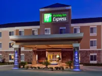 Holiday Inn Express Atmore North Hotels in Atmore