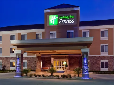 Holiday Inn Express ATMORE NORTH by IHG