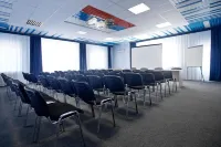 Hotel Nikol Hotel a Perm