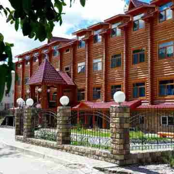 Belka Hotel Hotel Exterior