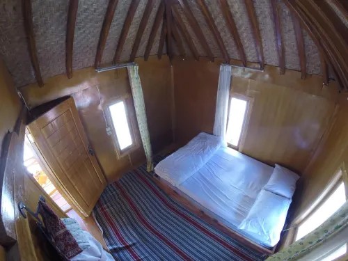 Bale Sembahulun Cottages & Tend Hotel a East Lombok Regency