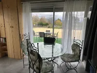 La Ferme Aux Diligences