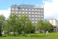 Belomorye Hotels in Kandalaksha