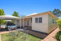 Burke and Wills Motor Inn Swan Hill Hotels in Swan Hill