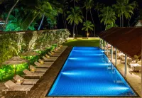 Taru Villas the Long House - Bentota - Beach