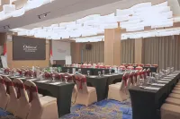 Oakwood Hotel & Apartments Grand Batam - Business