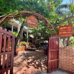 Haven Boutique Hotel Quy Nhon Hotels in 