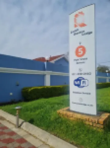 蘇黎世貝諾尼花園小屋