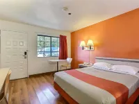 Super 8 by Wyndham Livermore Hotels in Alameda County