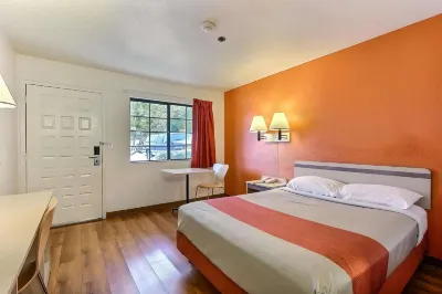 Super 8 by Wyndham Livermore Hotel a Livermore
