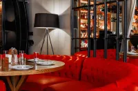 X.Room Hotel Hotels in Gorod Murom