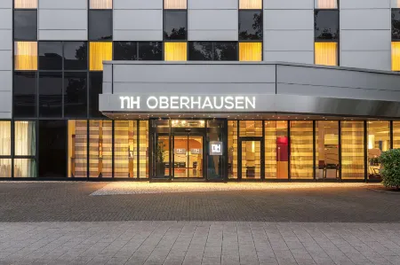 NH Oberhausen