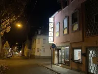 Hotel Hafner Hotels in Zuffenhausen