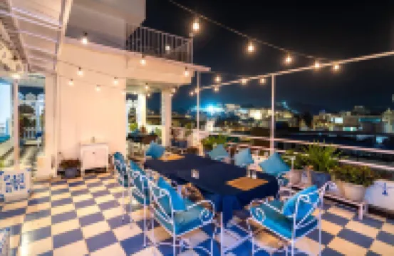 斯託裏卡住宿全景哈維利烏代布爾