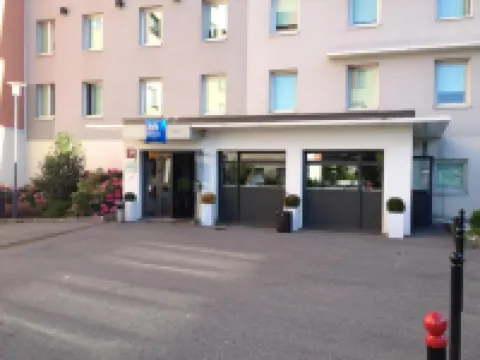 Ibis Budget Vélizy
