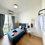 The Ruma @ Edumetro Subang Jaya Sunway Lagoon USJ1 SEGi College by WeCare