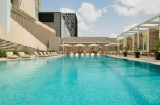 Kimpton KAFD Riyadh by IHG