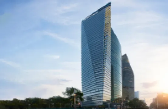 The Ritz-Carlton Residences Mexico City Hotels in Mexico City