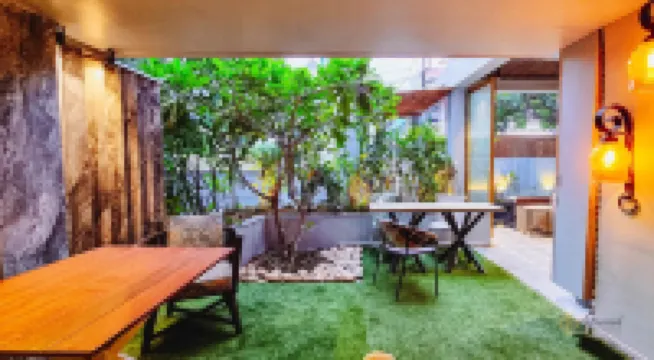 Giovanni House Hotels in 