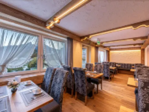 Hotel AlpinaRos Hotels in Berchtesgaden
