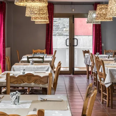 Hotel Snö Beret