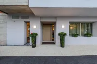 Hotel Ristorante la Rosina Hotels in Gallio